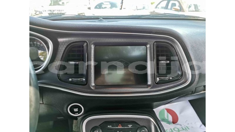 Big with watermark dodge challenger abia state import dubai 16107