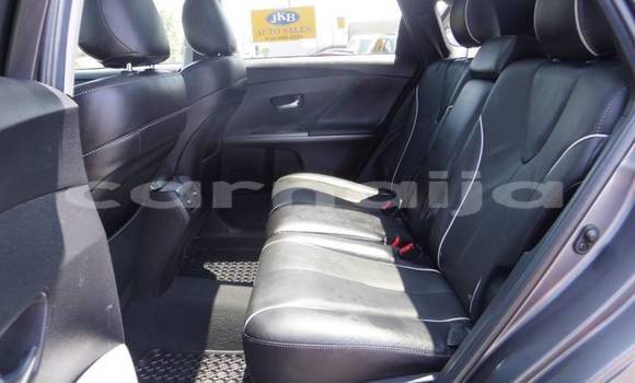 Acheter Import Voiture Toyota Venza Autre à Lagos, État de Lagos Acheter Import Voiture Toyota Venza Autre à Lagos, État de Lagos