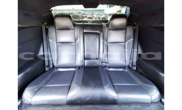 Acheter Import Voiture Dodge Challenger Blanc à Import - Dubai, État d'Abia Acheter Import Voiture Dodge Challenger Blanc à Import - Dubai, État d'Abia