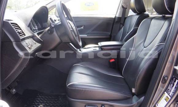 Acheter Import Voiture Toyota Venza Autre à Lagos, État de Lagos Acheter Import Voiture Toyota Venza Autre à Lagos, État de Lagos