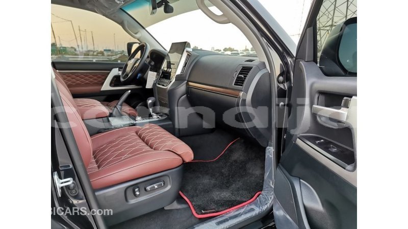 Big with watermark toyota land cruiser abia state import dubai 16109