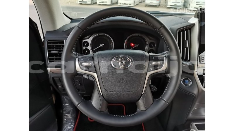 Big with watermark toyota land cruiser abia state import dubai 16109