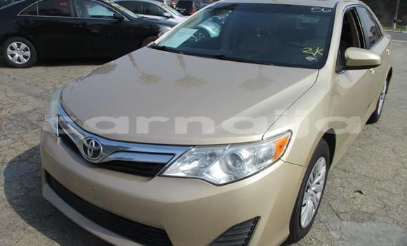 Acheter Import Voiture Toyota Camry Autre à Warri, État du Delta Acheter Import Voiture Toyota Camry Autre à Warri, État du Delta