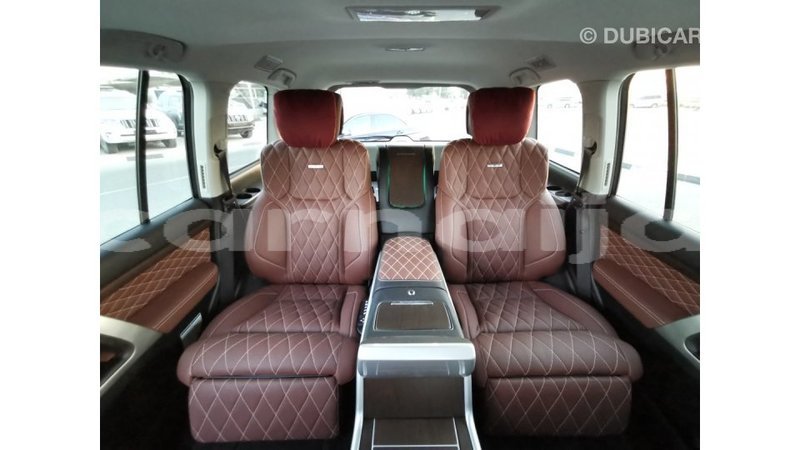 Big with watermark toyota land cruiser abia state import dubai 16109