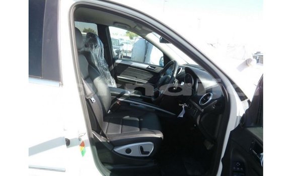 Buy Import Mercedes‒Benz 1117 White Truck in Import - Dubai in Abia State Buy Import Mercedes‒Benz 1117 White Truck in Import - Dubai in Abia State