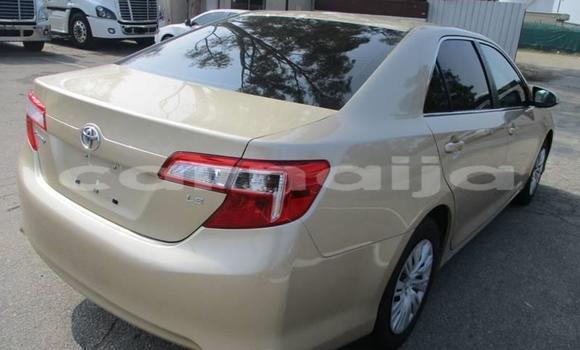 Acheter Import Voiture Toyota Camry Autre à Warri, État du Delta Acheter Import Voiture Toyota Camry Autre à Warri, État du Delta