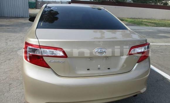 Acheter Import Voiture Toyota Camry Autre à Warri, État du Delta Acheter Import Voiture Toyota Camry Autre à Warri, État du Delta