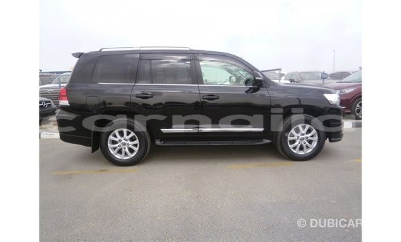 Buy Import Toyota Land Cruiser Black Car in Import - Dubai in Abia State Buy Import Toyota Land Cruiser Black Car in Import - Dubai in Abia State
