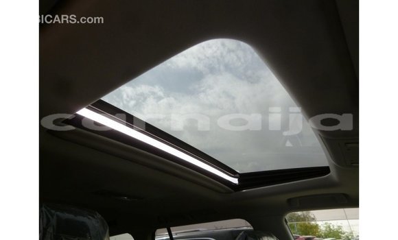 Buy Import Toyota Land Cruiser Black Car in Import - Dubai in Abia State Buy Import Toyota Land Cruiser Black Car in Import - Dubai in Abia State