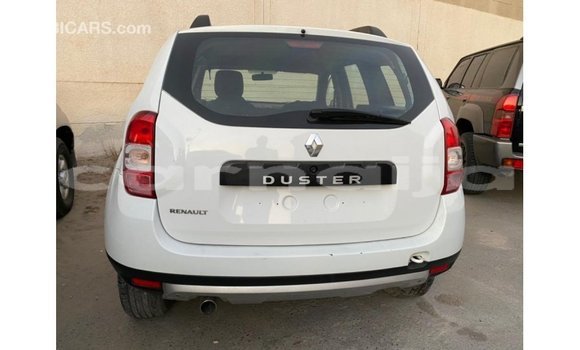 Buy Import Renault Duster White Car in Import - Dubai in Abia State Buy Import Renault Duster White Car in Import - Dubai in Abia State