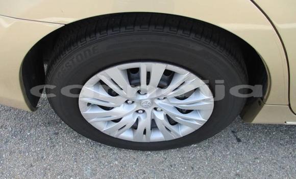 Acheter Import Voiture Toyota Camry Autre à Warri, État du Delta Acheter Import Voiture Toyota Camry Autre à Warri, État du Delta