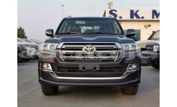 Acheter Import Voiture Toyota Land Cruiser Autre à Import - Dubai, État d'Abia Acheter Import Voiture Toyota Land Cruiser Autre à Import - Dubai, État d'Abia