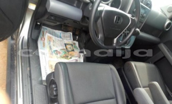 Acheter Occasion Voiture Honda Pilot Vert à Kaduna, État de Kaduna Acheter Occasion Voiture Honda Pilot Vert à Kaduna, État de Kaduna