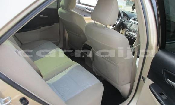 Acheter Import Voiture Toyota Camry Autre à Warri, État du Delta Acheter Import Voiture Toyota Camry Autre à Warri, État du Delta