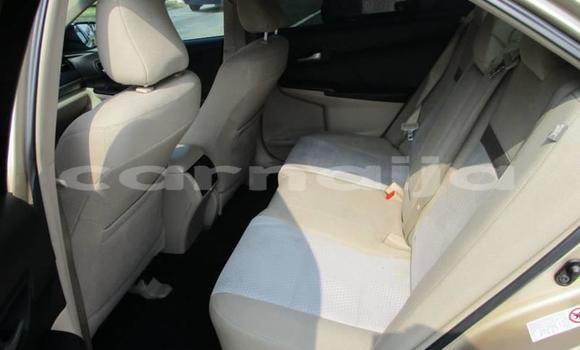 Acheter Import Voiture Toyota Camry Autre à Warri, État du Delta Acheter Import Voiture Toyota Camry Autre à Warri, État du Delta