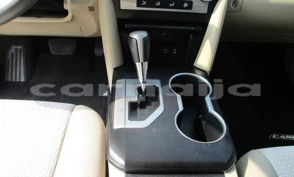 Acheter Import Voiture Toyota Camry Autre à Warri, État du Delta Acheter Import Voiture Toyota Camry Autre à Warri, État du Delta