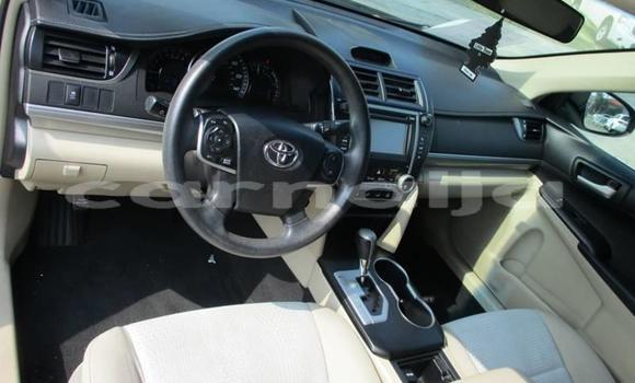 Acheter Import Voiture Toyota Camry Autre à Warri, État du Delta Acheter Import Voiture Toyota Camry Autre à Warri, État du Delta