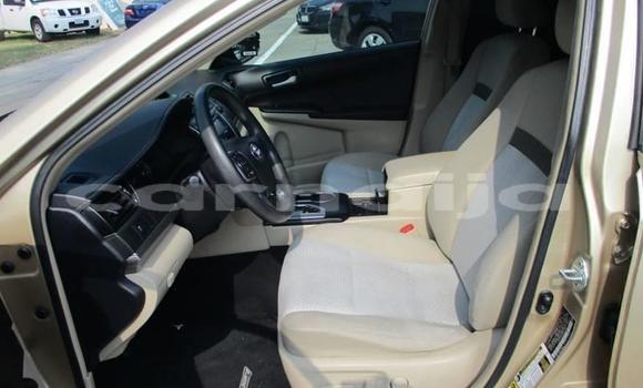 Acheter Import Voiture Toyota Camry Autre à Warri, État du Delta Acheter Import Voiture Toyota Camry Autre à Warri, État du Delta