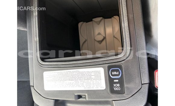 Buy Import Toyota Prado White Car in Import - Dubai in Abia State Buy Import Toyota Prado White Car in Import - Dubai in Abia State