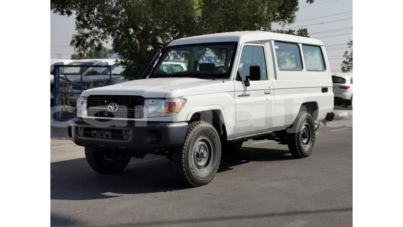Big with watermark toyota land cruiser abia state import dubai 16120