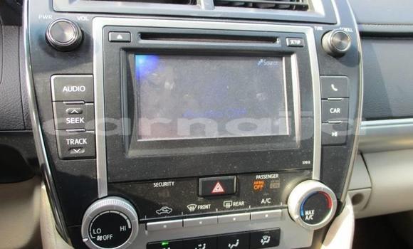 Acheter Import Voiture Toyota Camry Autre à Warri, État du Delta Acheter Import Voiture Toyota Camry Autre à Warri, État du Delta