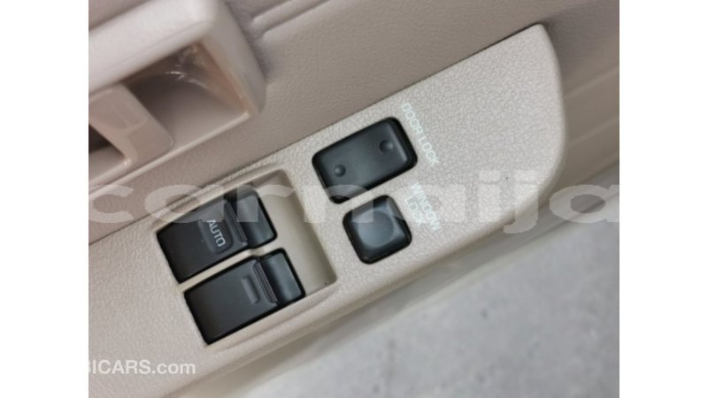 Big with watermark toyota land cruiser abia state import dubai 16120