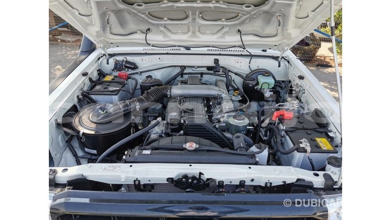 Big with watermark toyota land cruiser abia state import dubai 16120