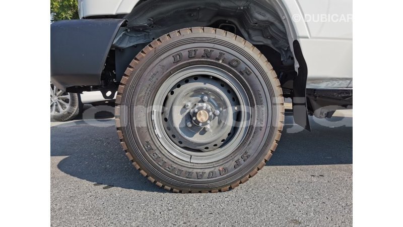 Big with watermark toyota land cruiser abia state import dubai 16120