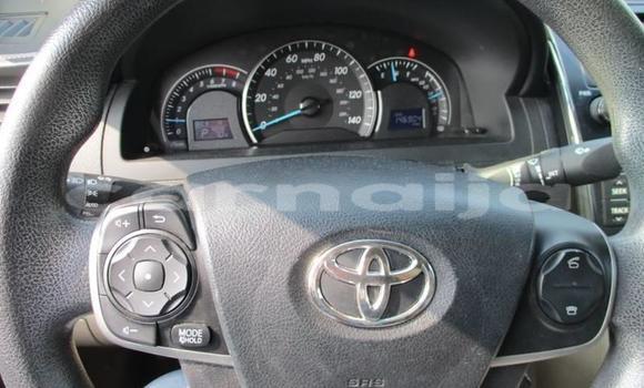 Acheter Import Voiture Toyota Camry Autre à Warri, État du Delta Acheter Import Voiture Toyota Camry Autre à Warri, État du Delta