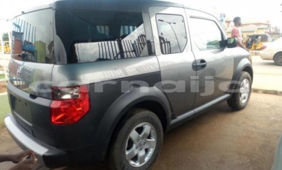 Acheter Occasion Voiture Honda Pilot Vert à Kaduna, État de Kaduna Acheter Occasion Voiture Honda Pilot Vert à Kaduna, État de Kaduna