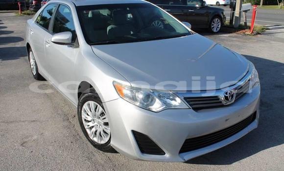 Acheter Import Voiture Toyota Camry Gris à Bénin, Edo Acheter Import Voiture Toyota Camry Gris à Bénin, Edo