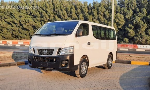 Buy Import Nissan Urvan White Car in Import - Dubai in Abia State Buy Import Nissan Urvan White Car in Import - Dubai in Abia State