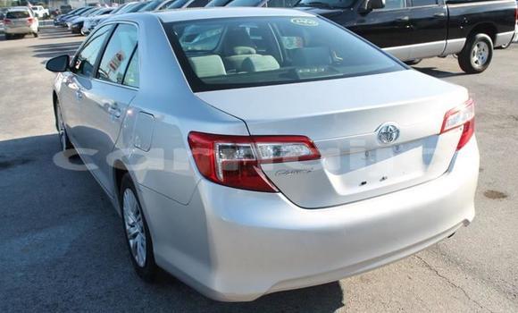 Acheter Import Voiture Toyota Camry Gris à Bénin, Edo Acheter Import Voiture Toyota Camry Gris à Bénin, Edo