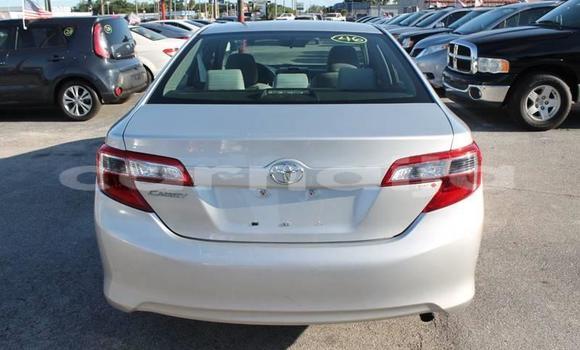 Acheter Import Voiture Toyota Camry Gris à Bénin, Edo Acheter Import Voiture Toyota Camry Gris à Bénin, Edo