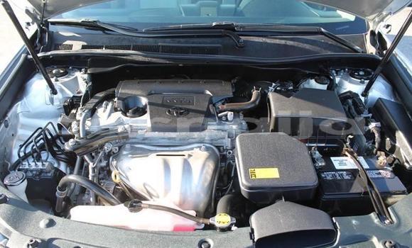 Acheter Import Voiture Toyota Camry Gris à Bénin, Edo Acheter Import Voiture Toyota Camry Gris à Bénin, Edo