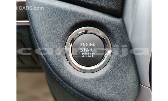 Buy Import Toyota Land Cruiser Black Car in Import - Dubai in Abia State Buy Import Toyota Land Cruiser Black Car in Import - Dubai in Abia State