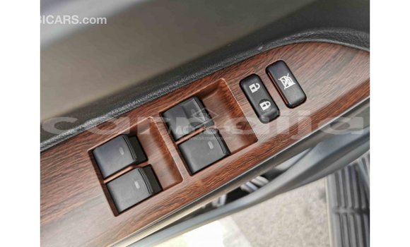 Buy Import Toyota Land Cruiser Black Car in Import - Dubai in Abia State Buy Import Toyota Land Cruiser Black Car in Import - Dubai in Abia State