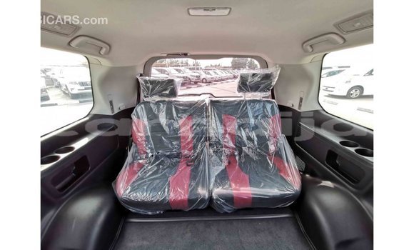 Buy Import Toyota Land Cruiser Black Car in Import - Dubai in Abia State Buy Import Toyota Land Cruiser Black Car in Import - Dubai in Abia State