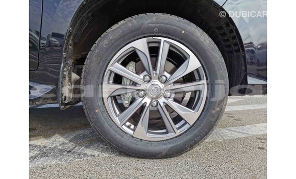 Buy Import Toyota Land Cruiser Black Car in Import - Dubai in Abia State Buy Import Toyota Land Cruiser Black Car in Import - Dubai in Abia State