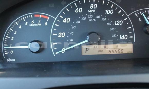 Acheter Import Voiture Toyota Camry Gris à Bénin, Edo Acheter Import Voiture Toyota Camry Gris à Bénin, Edo