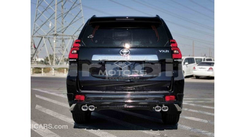 Big with watermark toyota prado abia state import dubai 16126