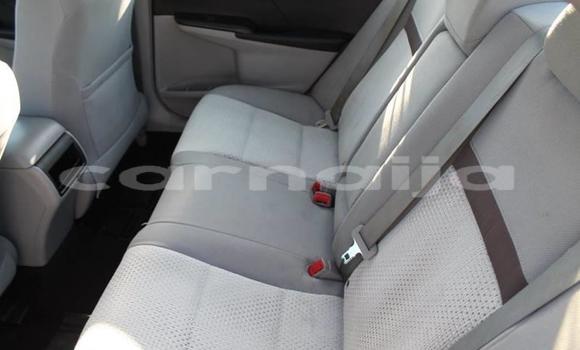 Acheter Import Voiture Toyota Camry Gris à Bénin, Edo Acheter Import Voiture Toyota Camry Gris à Bénin, Edo
