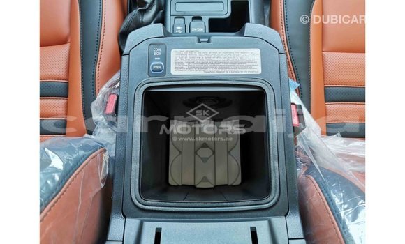 Buy Import Toyota Prado Black Car in Import - Dubai in Abia State Buy Import Toyota Prado Black Car in Import - Dubai in Abia State