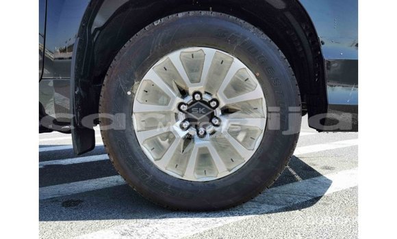 Buy Import Toyota Prado Black Car in Import - Dubai in Abia State Buy Import Toyota Prado Black Car in Import - Dubai in Abia State