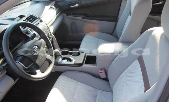 Acheter Import Voiture Toyota Camry Gris à Bénin, Edo Acheter Import Voiture Toyota Camry Gris à Bénin, Edo