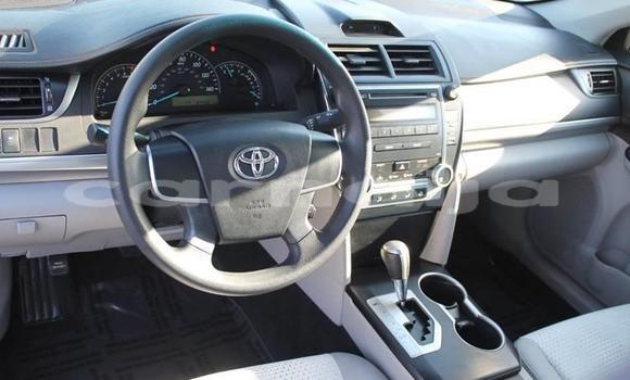 Acheter Import Voiture Toyota Camry Gris à Bénin, Edo Acheter Import Voiture Toyota Camry Gris à Bénin, Edo
