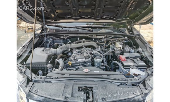 Buy Import Toyota Fortuner Other Car in Import - Dubai in Abia State Buy Import Toyota Fortuner Other Car in Import - Dubai in Abia State