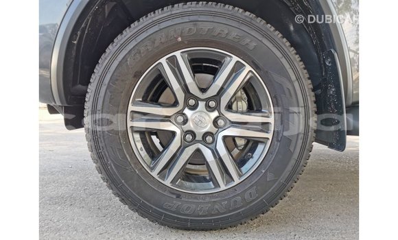 Buy Import Toyota Fortuner Other Car in Import - Dubai in Abia State Buy Import Toyota Fortuner Other Car in Import - Dubai in Abia State