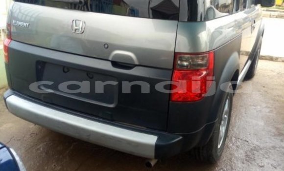 Acheter Occasion Voiture Honda Pilot Vert à Kaduna, État de Kaduna Acheter Occasion Voiture Honda Pilot Vert à Kaduna, État de Kaduna