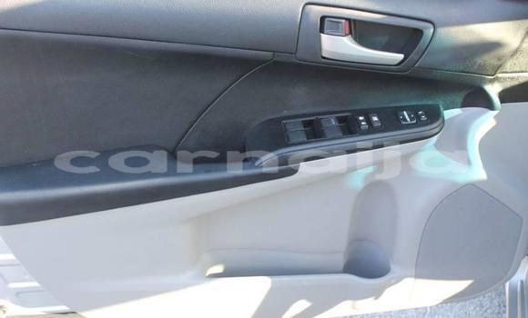 Acheter Import Voiture Toyota Camry Gris à Bénin, Edo Acheter Import Voiture Toyota Camry Gris à Bénin, Edo